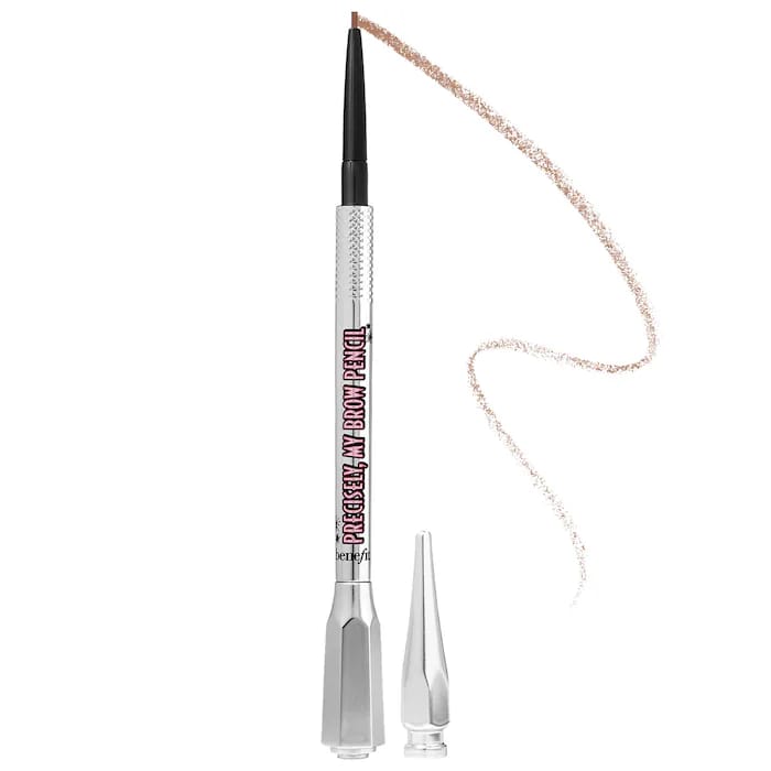 Benefit Cosmetics Precisely, My Brow Pencil – Warm Light Brown