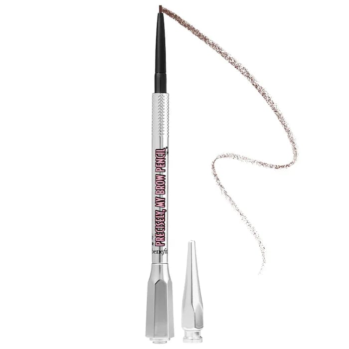 Benefit Cosmetics Precisely, My Brow Pencil – Warm Deep Brown