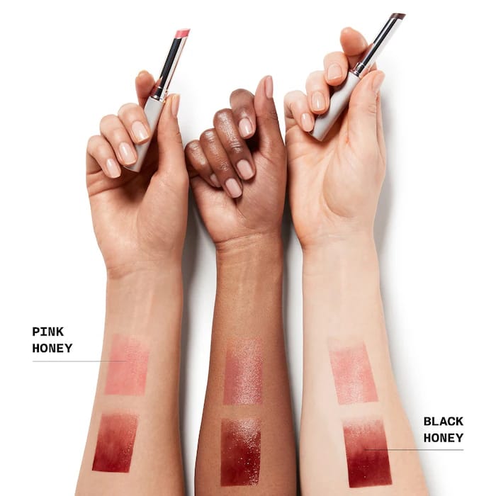 Clinique Almost Lipstick – Black Honey
