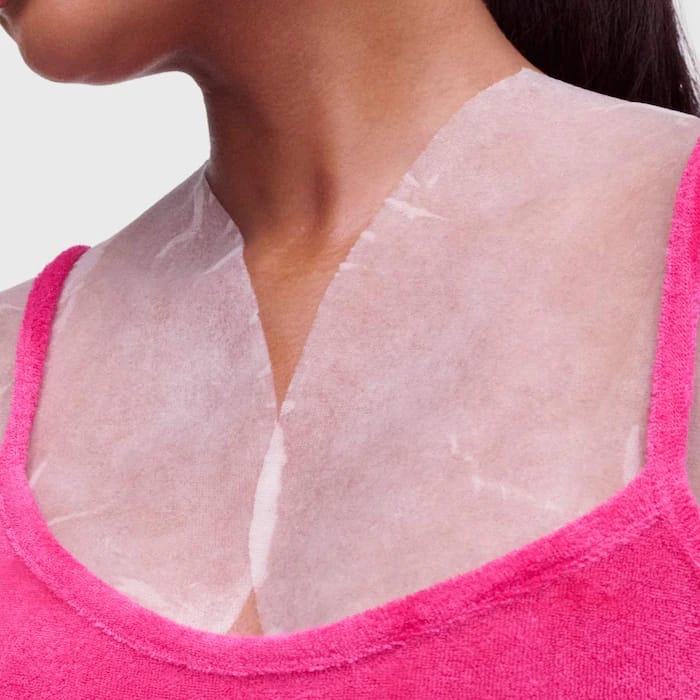 Sephora Collection Body Mask – Chest & Bum
