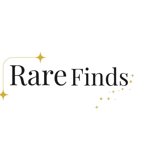 rarefindsbeauty