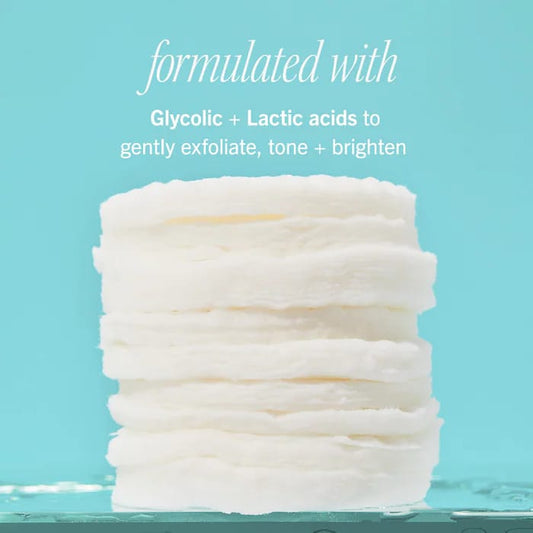 First Aid Beauty Facial Radiance Pads (60 Pads)