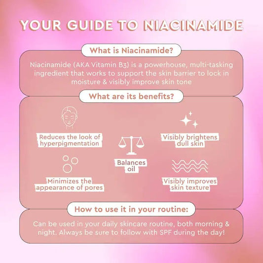 Glow Recipe Watermelon Glow Niacinamide Hue Drops – Sun Glow