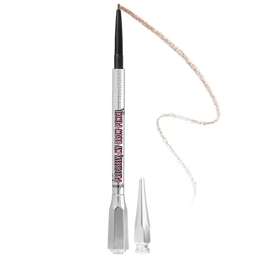 Benefit Cosmetics Precisely, My Brow Pencil – Warm Light Brown